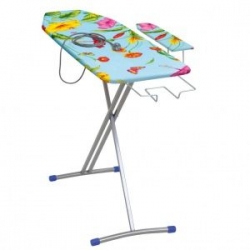 Доска глад. Ника- 4+ широкая с эл./удлинителем